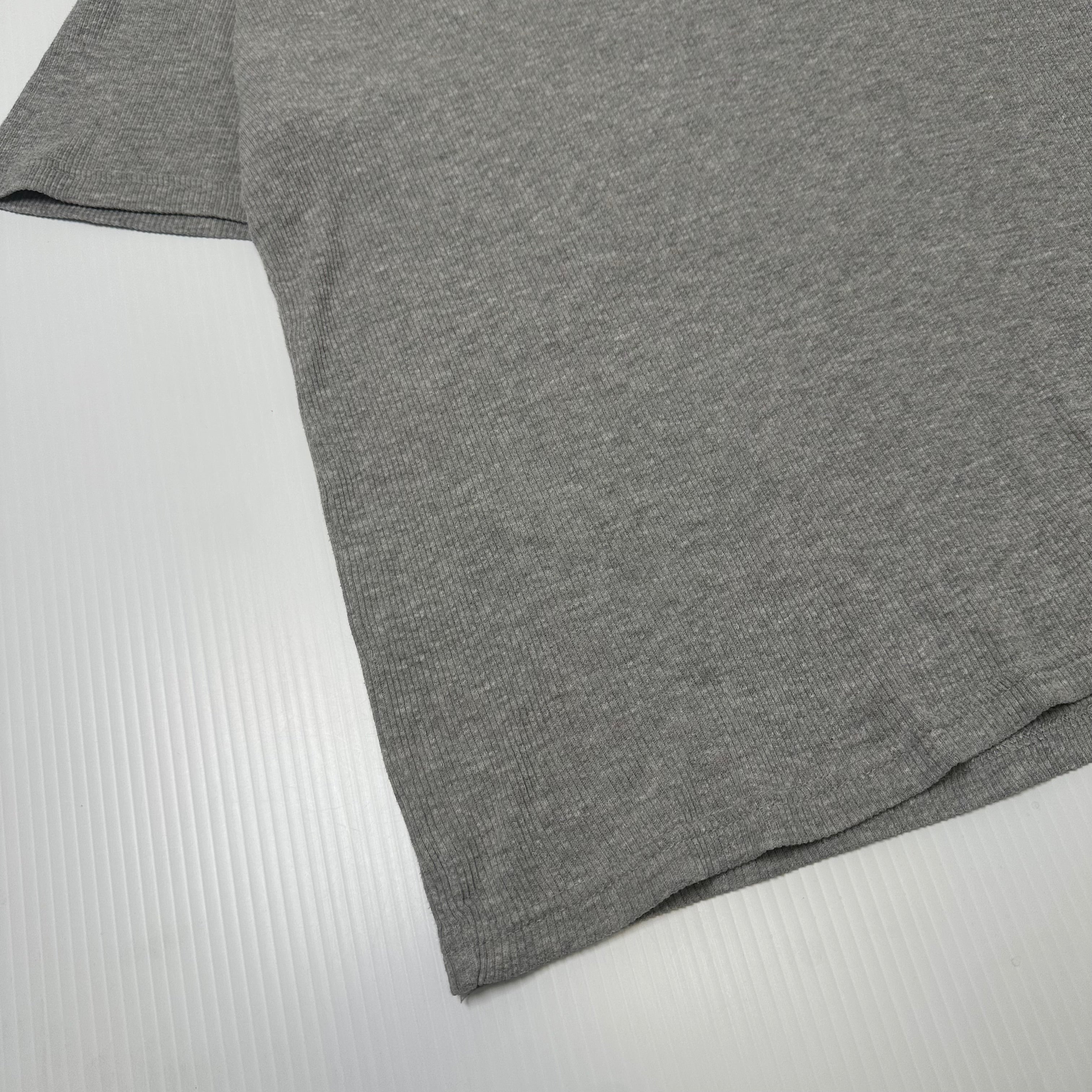 Vintage Polo Ralph Lauren Ribbed Tee M