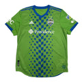 2023 Adidas Seattle Sounders Home Kit L