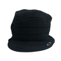 Y2K Oakley Brim Beanie Hat