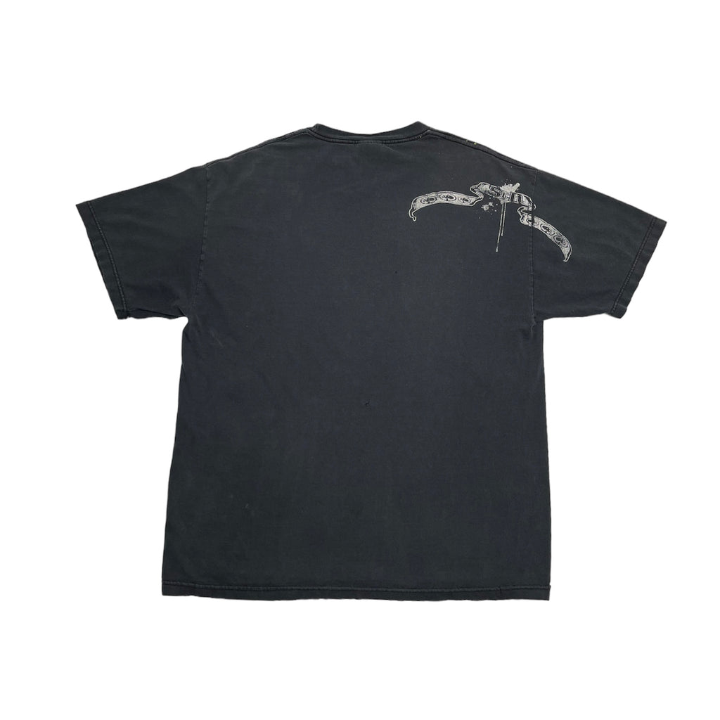 SRH Graphic Tee L