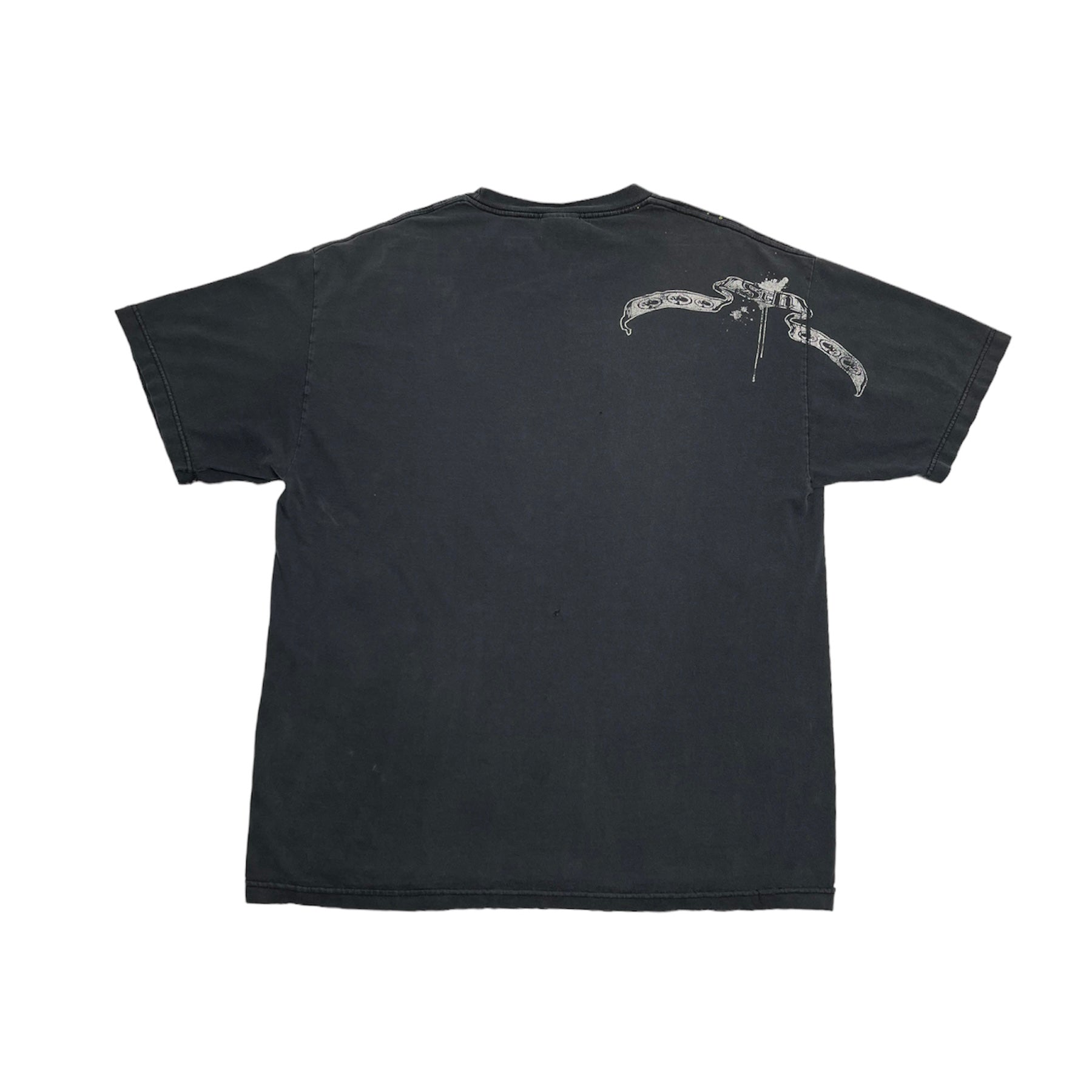 SRH Graphic Tee L