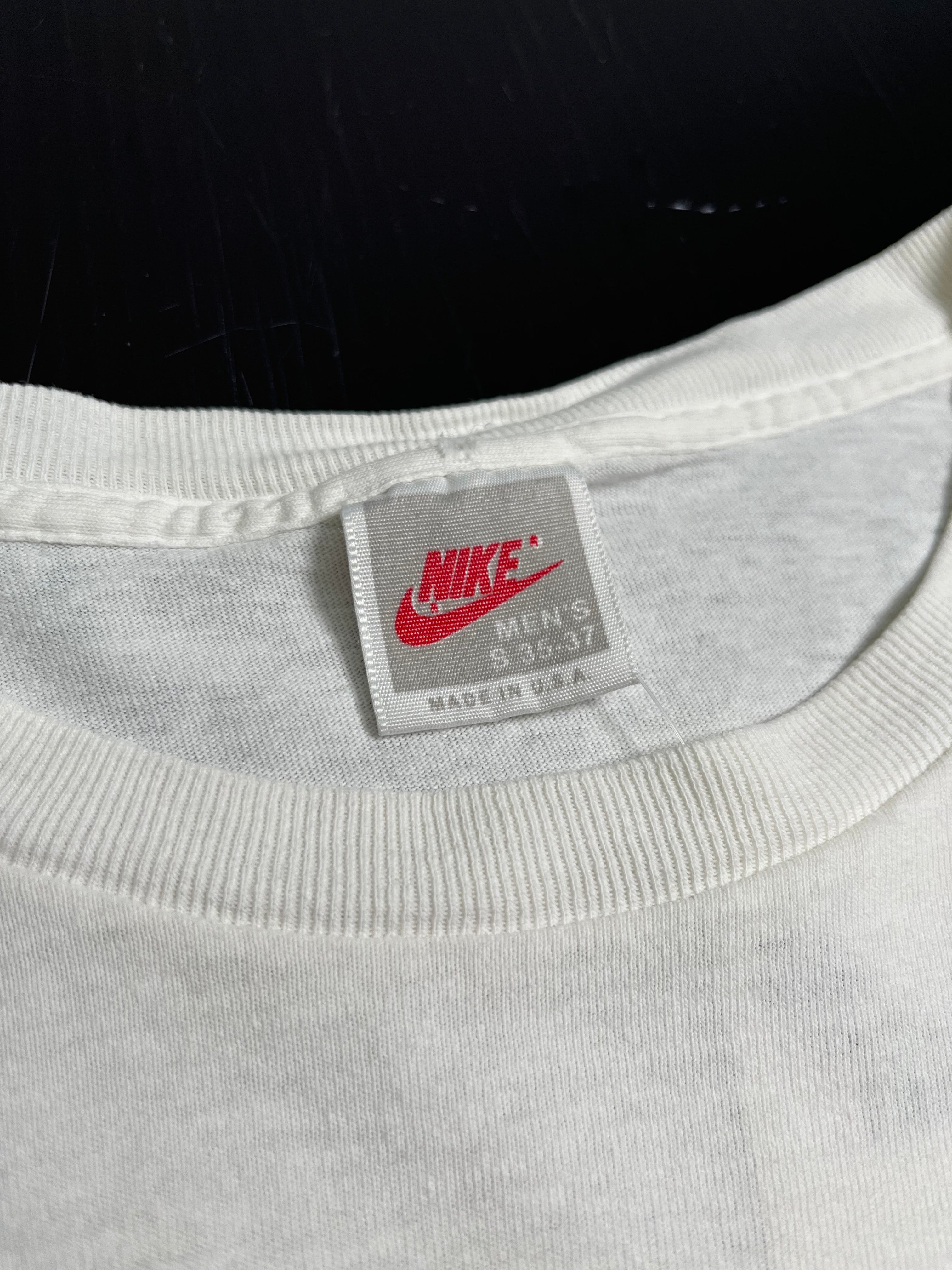 90s Nike Just Do It Tee S