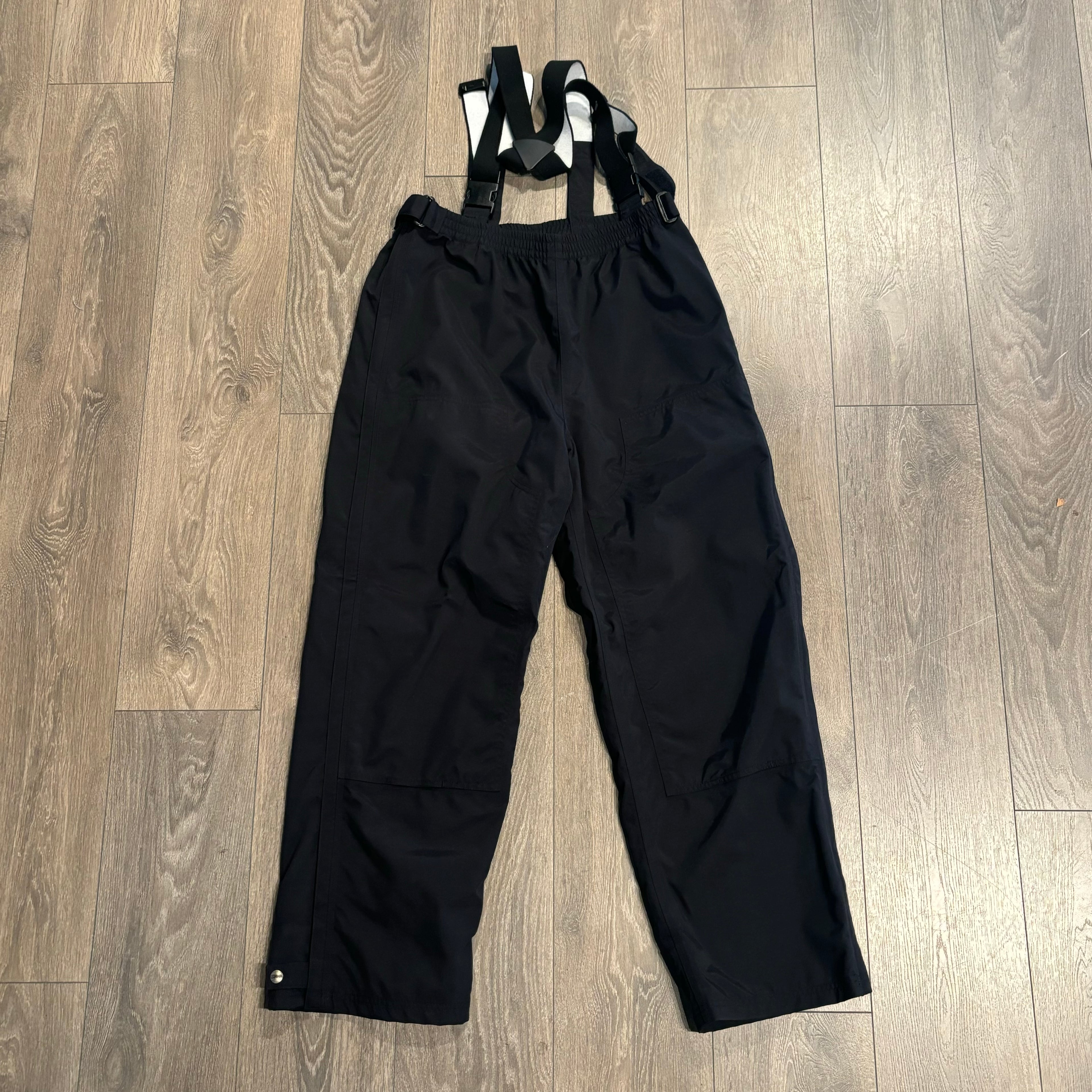 Carhartt Water Resistant Overalls 34