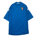 2002 Kappa Italy Home Jersey L