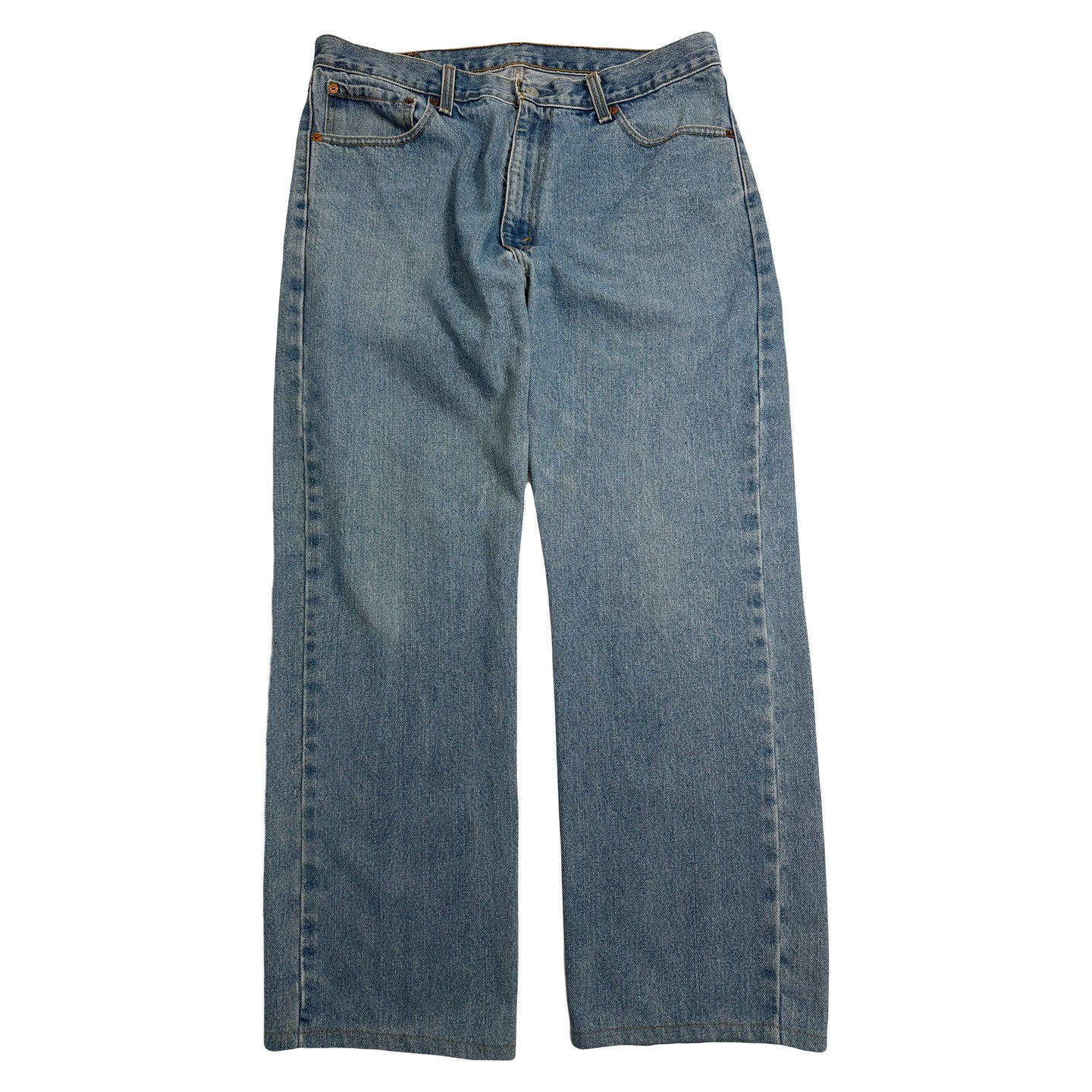 Levi's 581 Medium Wash Denim 36