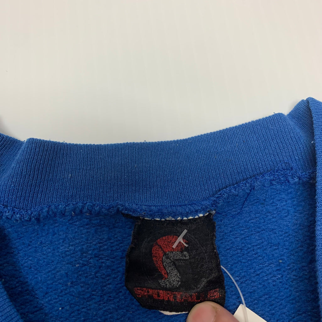 Vintage Toronto Blue Jays Crewneck M