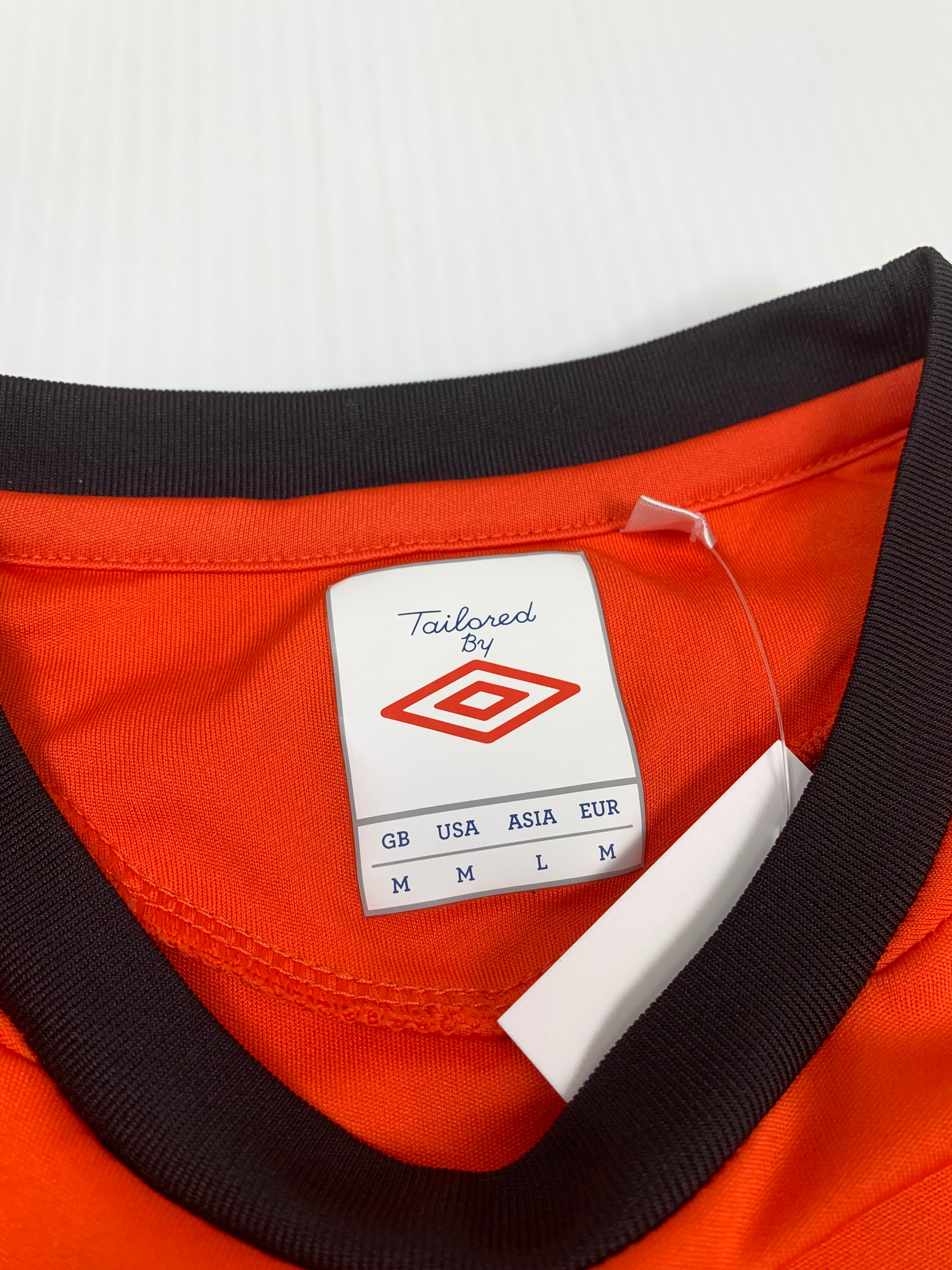 Umbro Holland Training Top M