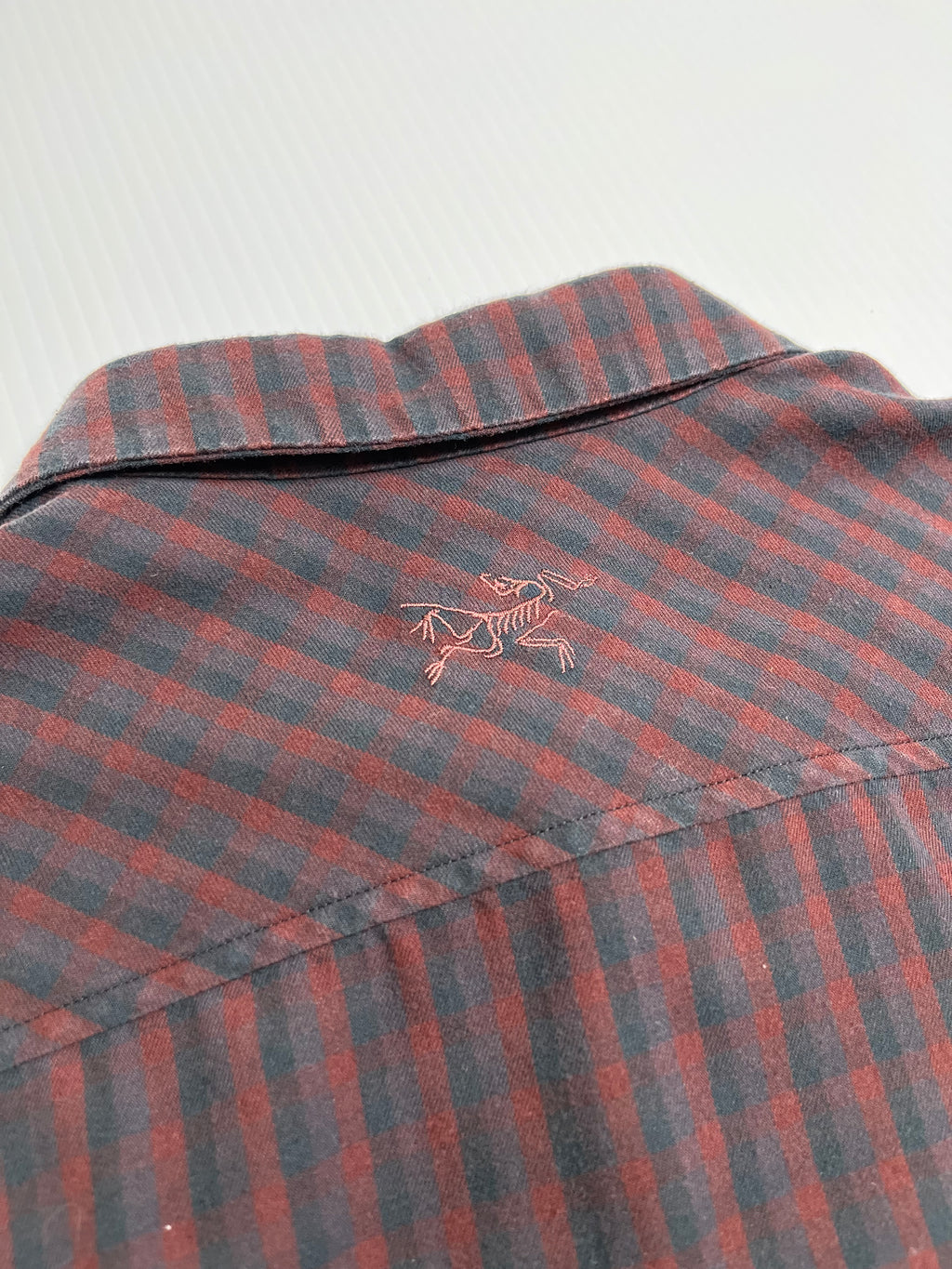 Arc'teryx Button-Up Shirt M