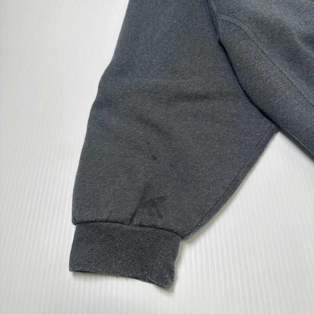 Russell Athletic Blank Hoodie 4XL