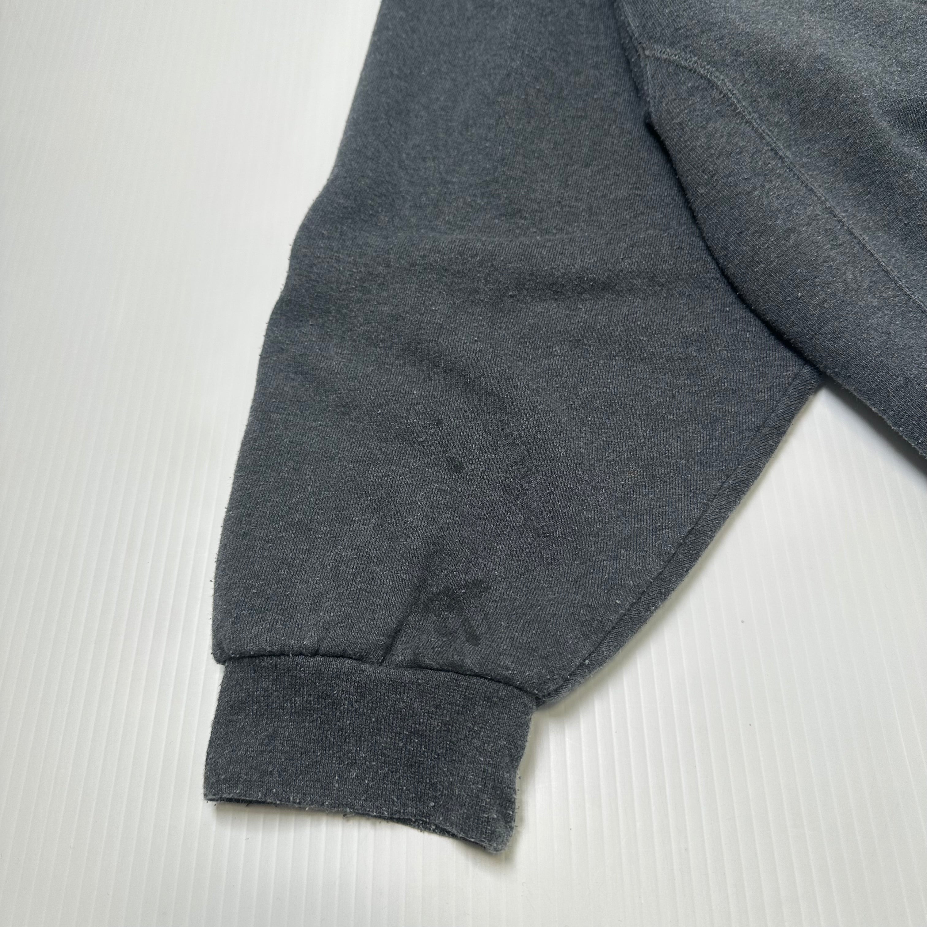 Russell Athletic Blank Hoodie 4XL