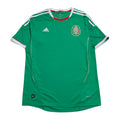 2013 Mexico Home Jersey XL