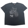 Harley Davidson LiveWire Graphic Tee XXL