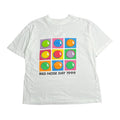 99 Red Nose Clown Tee M