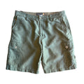 Quiksilver Waterman Collection Cargo Shorts 34