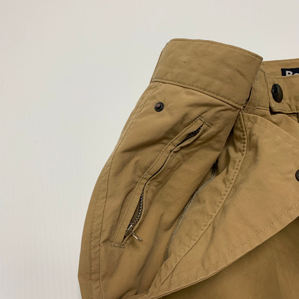 Barbour Utility Pants 33