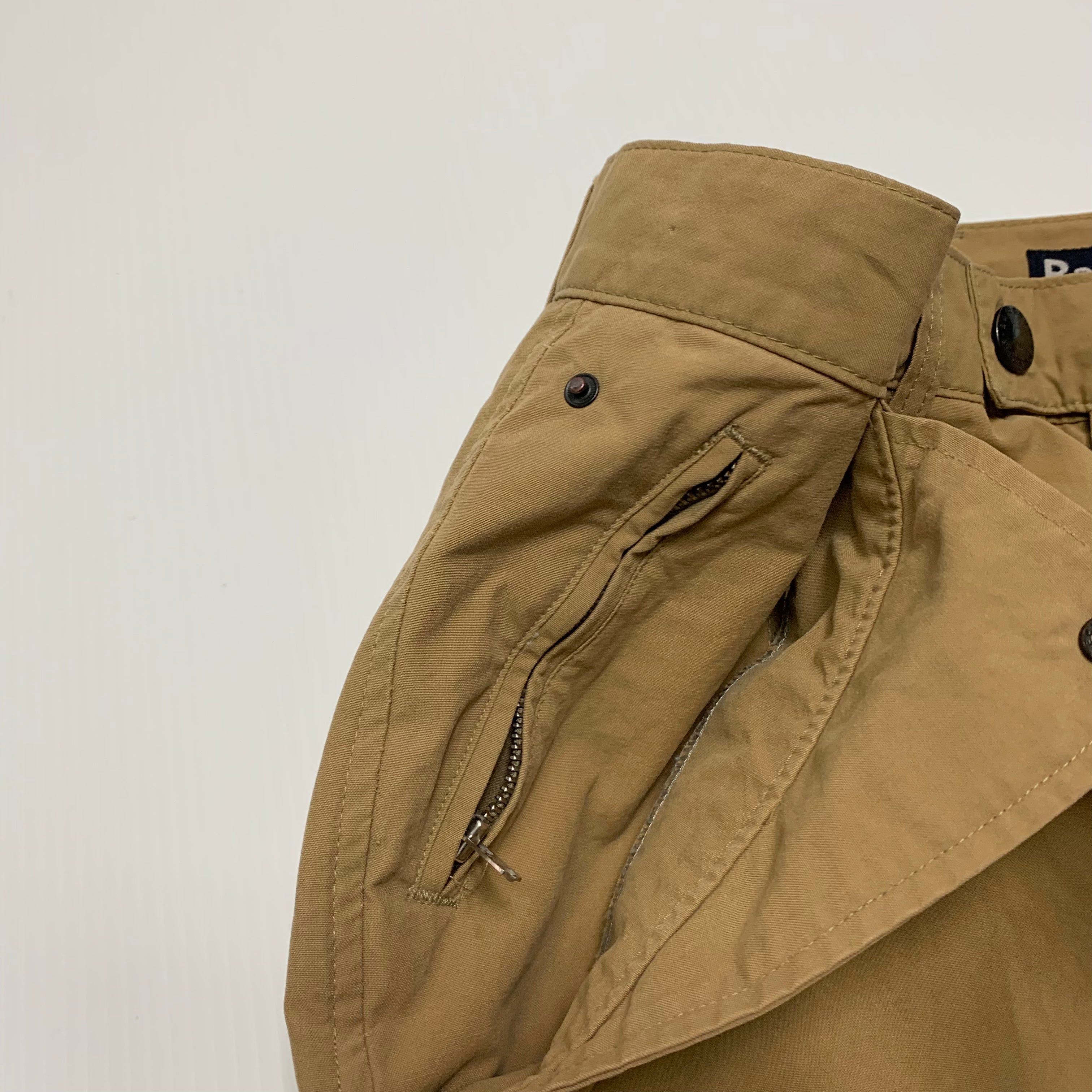 Barbour Utility Pants 33