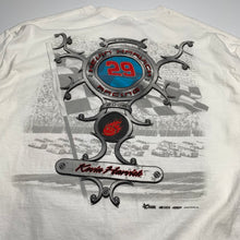 Load image into Gallery viewer, Kevin Harvick Racing Tee XL
