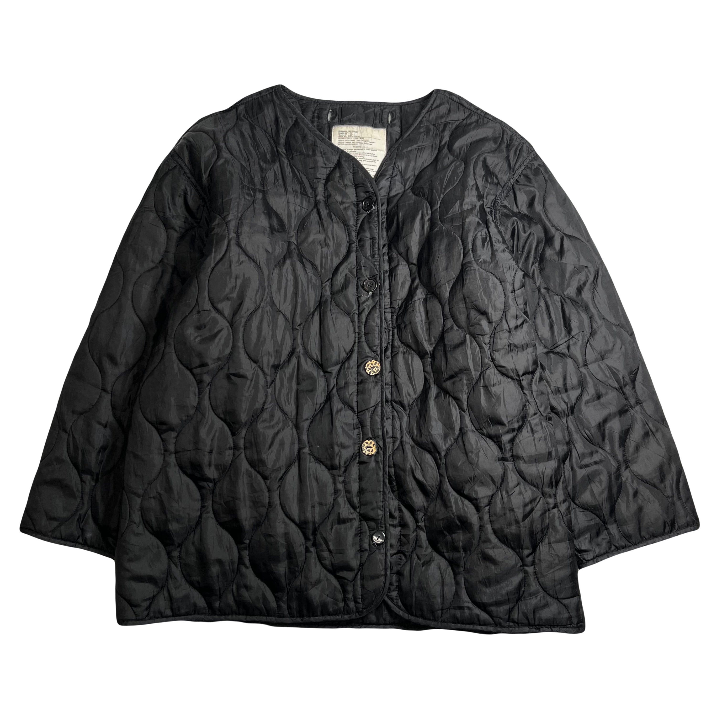 Rothco Field Jacket M-65 Military Liner Jacket XXL