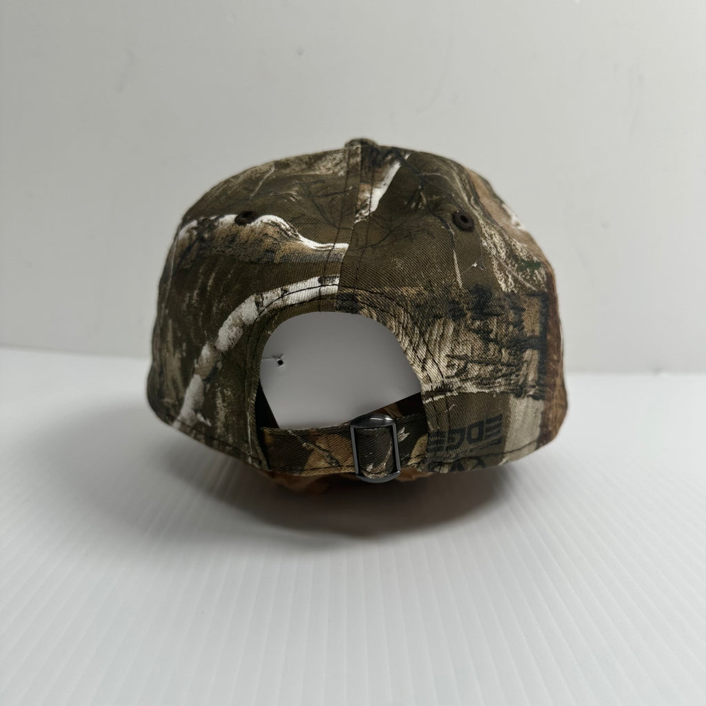 Stussy Real Tree Strapback Hat