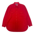 Vintage Pendleton Wool Button Up Shirt XL