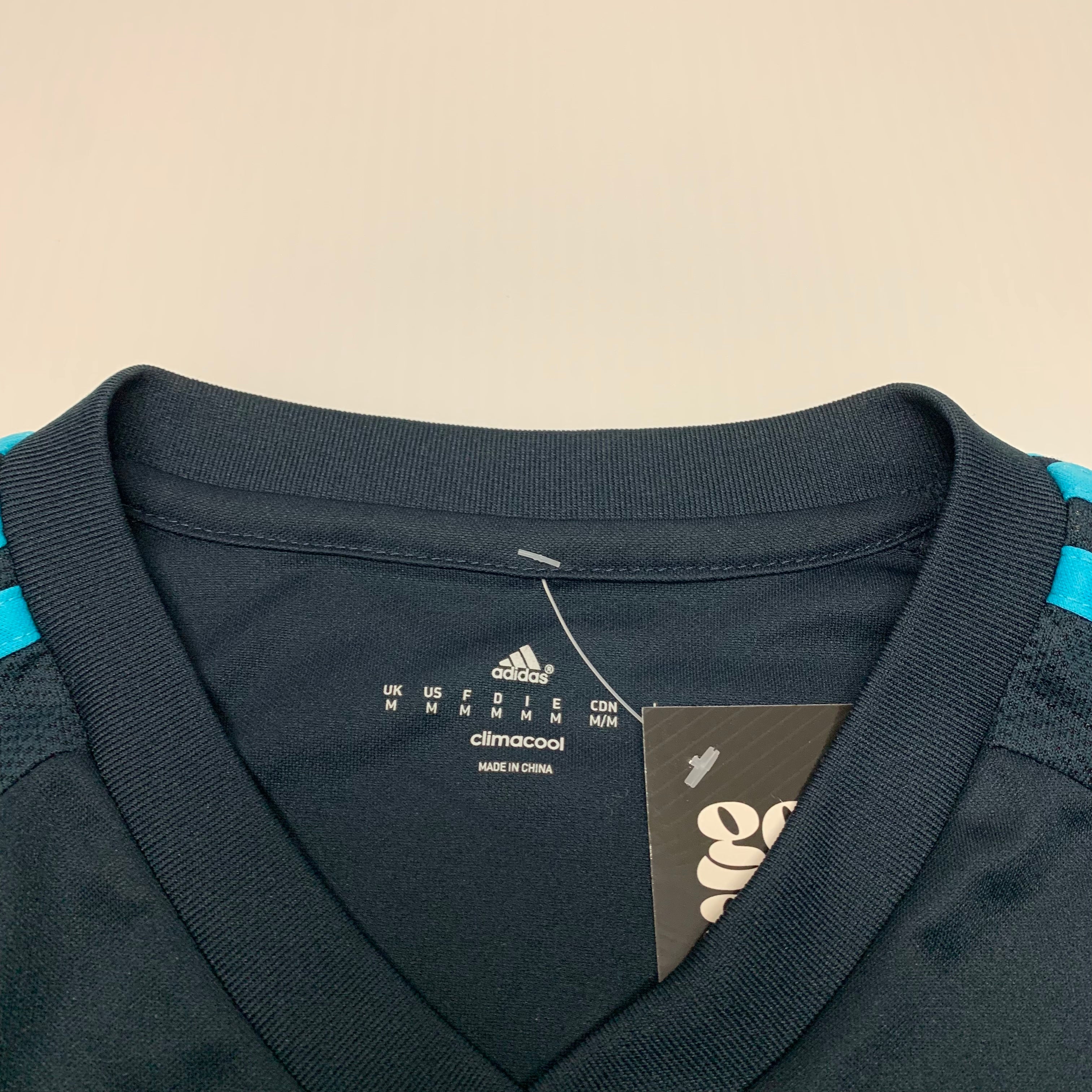 Chelsea FC Samsung Jersey M