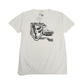 Vintage The Marion Hotel Graphic Tee L