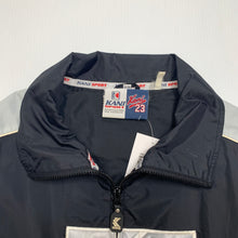 Load image into Gallery viewer, Y2K Karl Kani Sport Light Windbreaker Jacket XL
