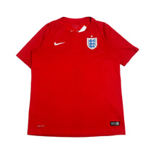 Load image into Gallery viewer, 2014 Nike England Away Kit Youth XL
