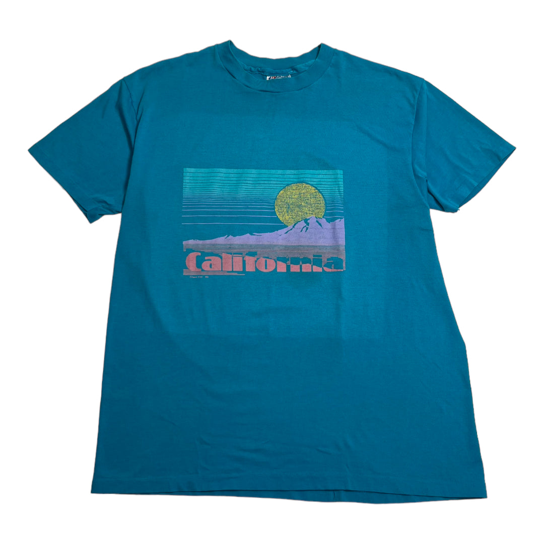 80s California Universal Studios Graphic Tee XL