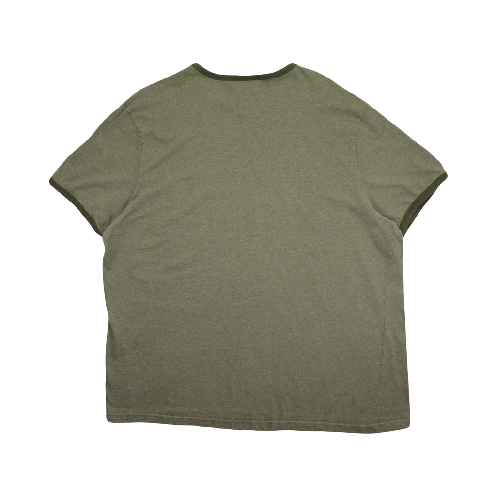 Vintage Polo Ralph Lauren Ringer Tee XXL