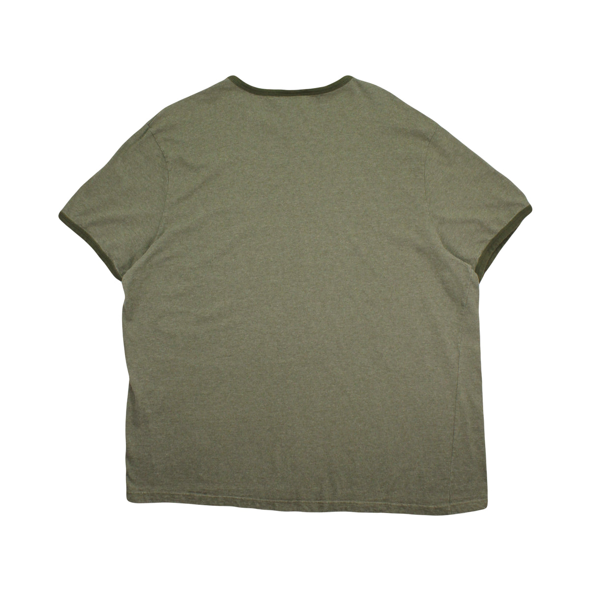 Vintage Polo Ralph Lauren Ringer Tee XXL