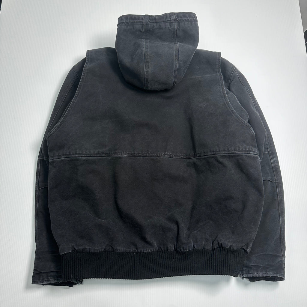 Carhartt Blanket Lined Full Swing Jacket XL