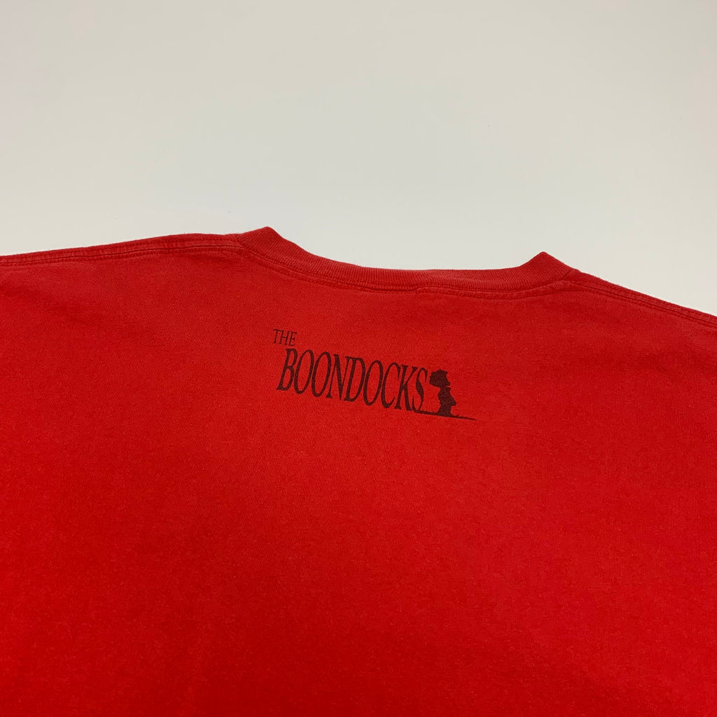 06’ Boondocks Tee XL