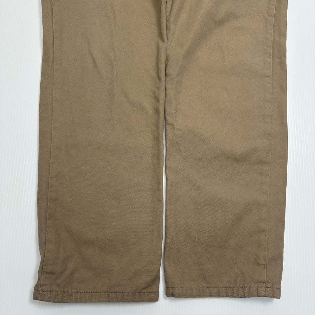 Patagonia Organic Cotton Cargo Pants L