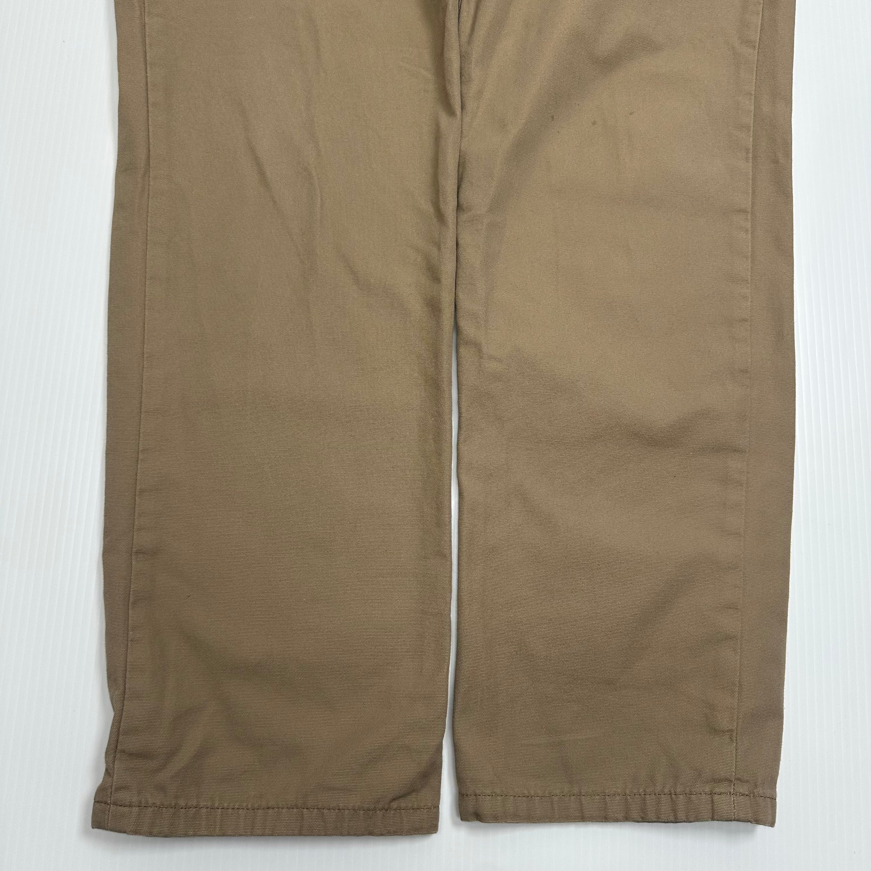 Patagonia Organic Cotton Cargo Pants L