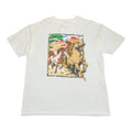 90s Wild Horses Tee XL