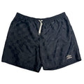 Vintage Umbro Checkered Light Shorts L