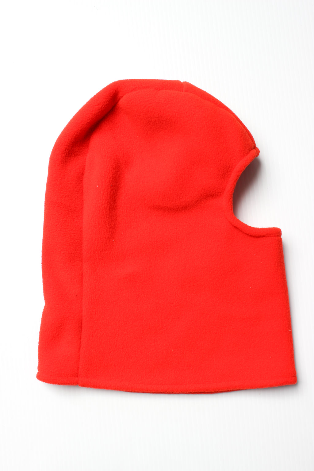 Rework Fleece Balaclava Shiesty Hat