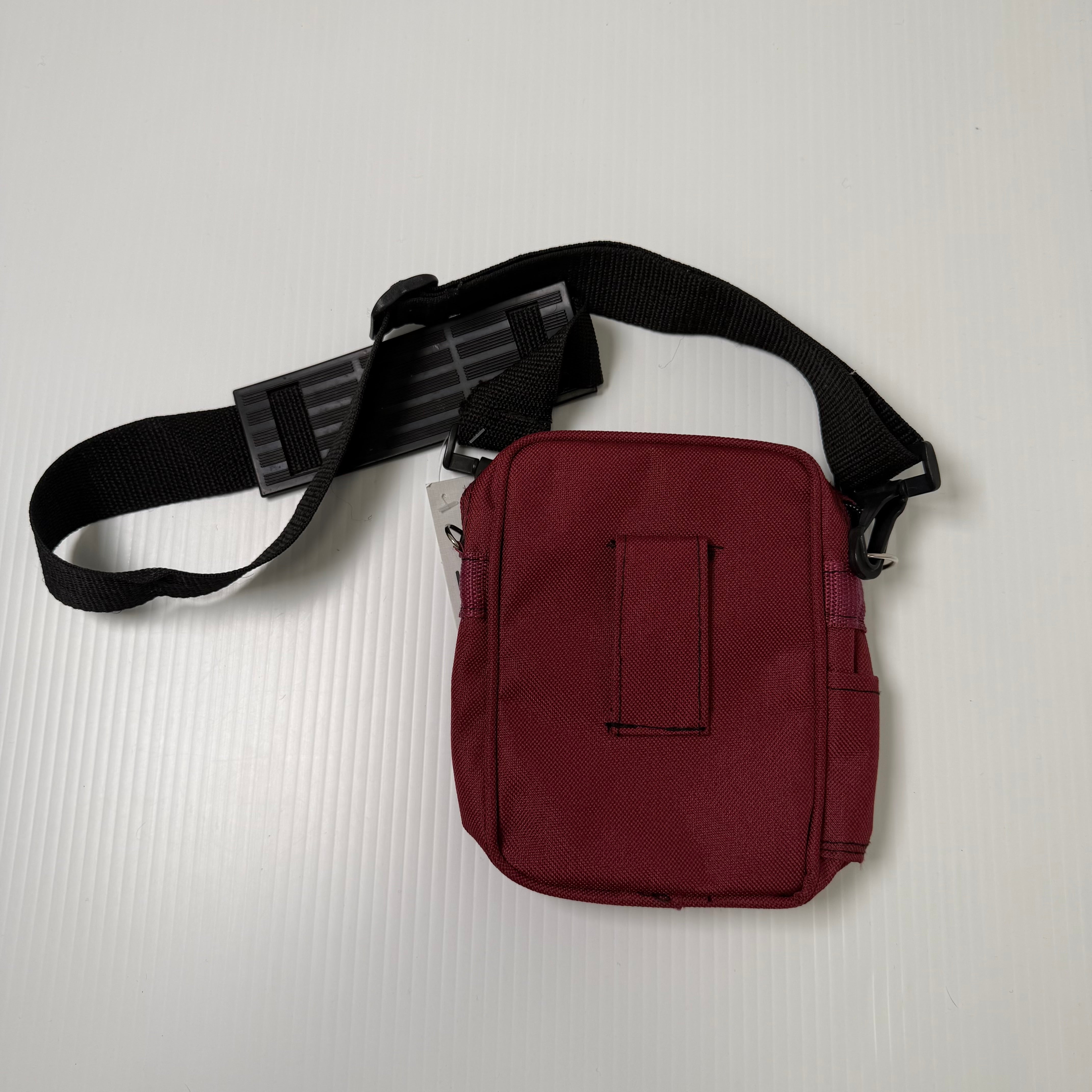 nike mini side bag