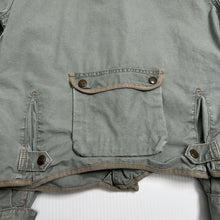 Load image into Gallery viewer, Vintage Polo Jeans Co. Tactical Jacket M
