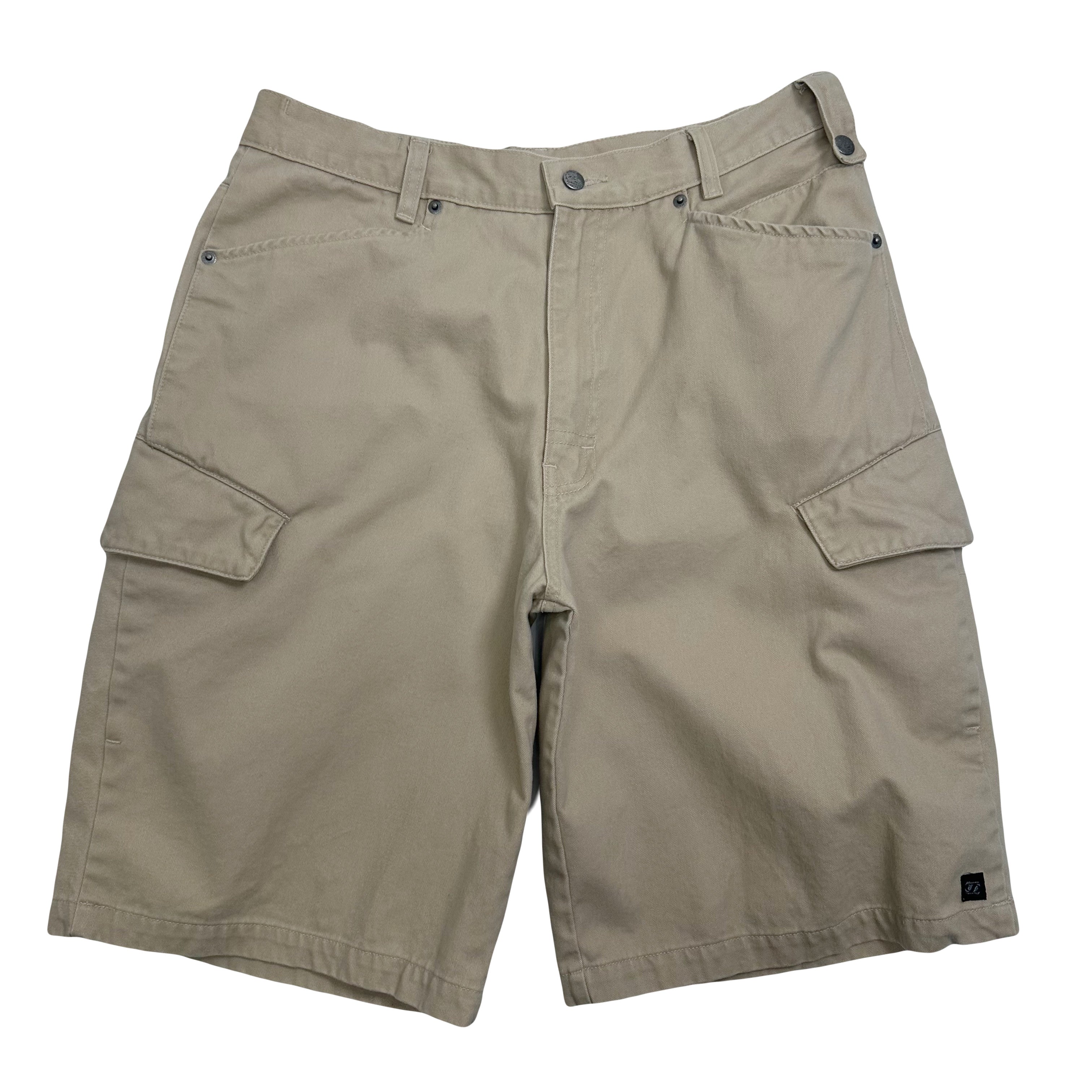 Jetpilot Baggy Cargo Shorts 32