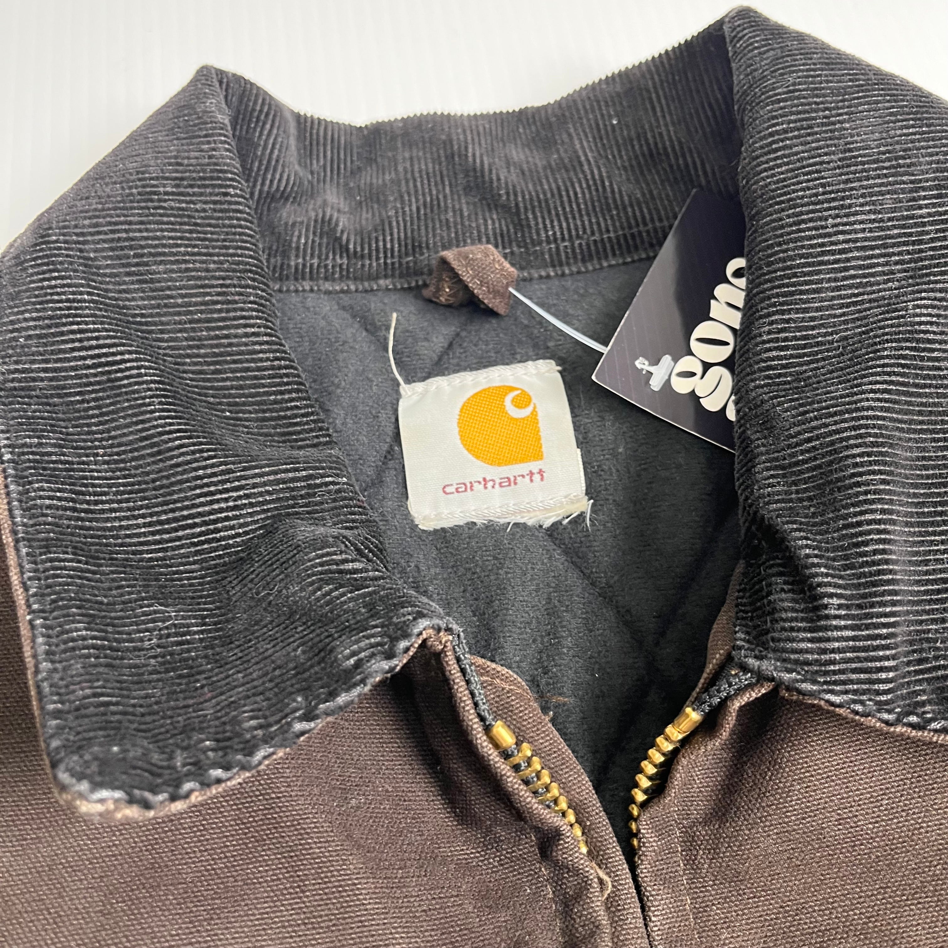 Vintage Carhartt Santa Fe Jacket XXL