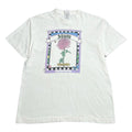Vintage World's Best Mum Tee L