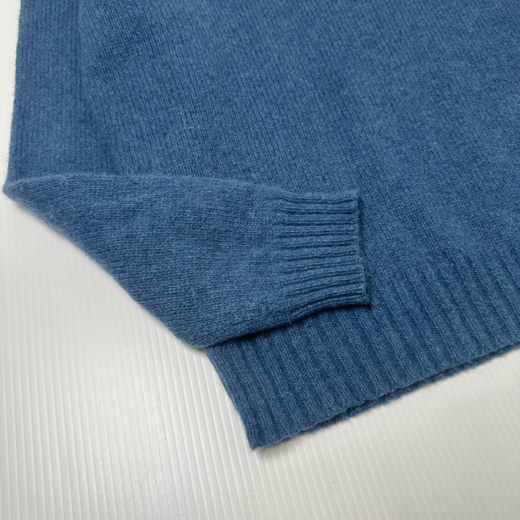 Vintage Polo Ralph Lauren Knit Sweater XL