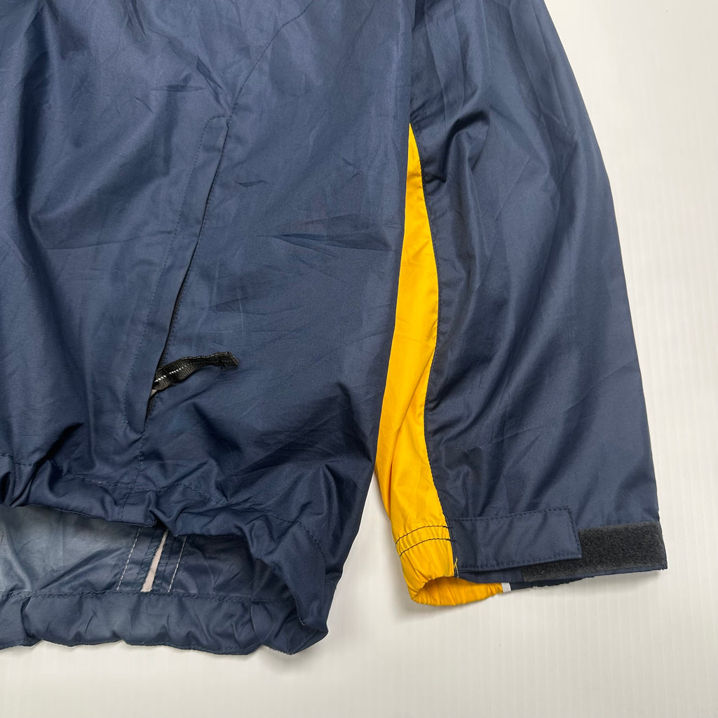Vintage Nike Clima-Fit Windbreaker Jacket XL