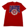 90’s Canadiens Tee L