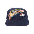 1999 Sports Specialties Denver Broncos Super Bowl Champs Hat