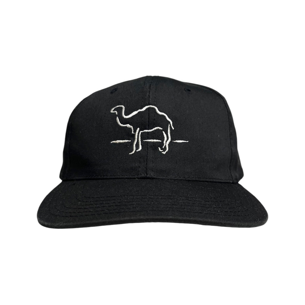 90s Camel Cigarettes Snapback Hat