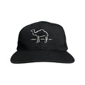 90s Camel Cigarettes Snapback Hat