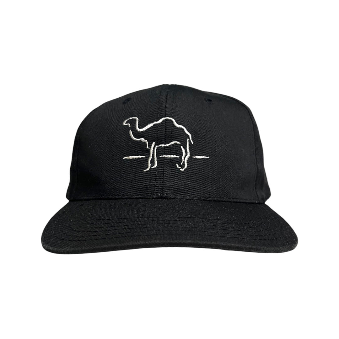 90s Camel Cigarettes Snapback Hat